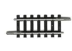 Trix 14909 - Gleis gerade 33,6 mm N 1:160