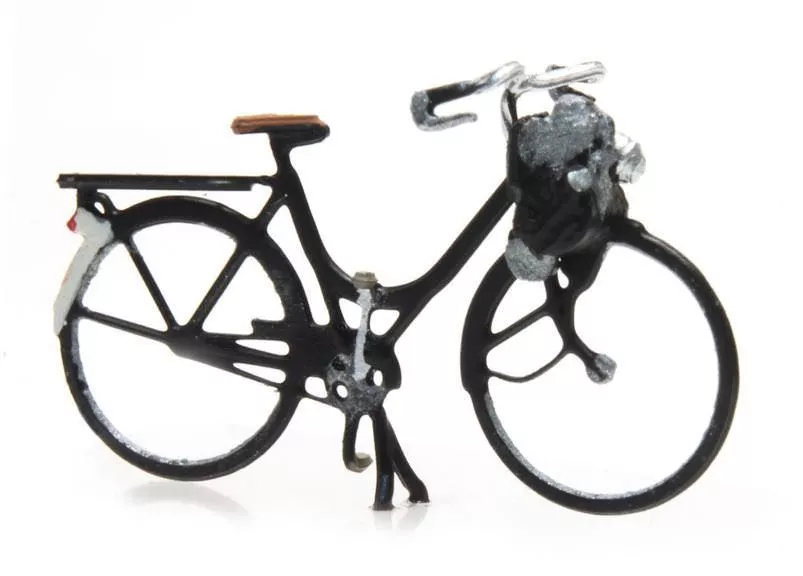ARTITEC b.v. 387268 - Motorfahrrad: Solex H0 1:87