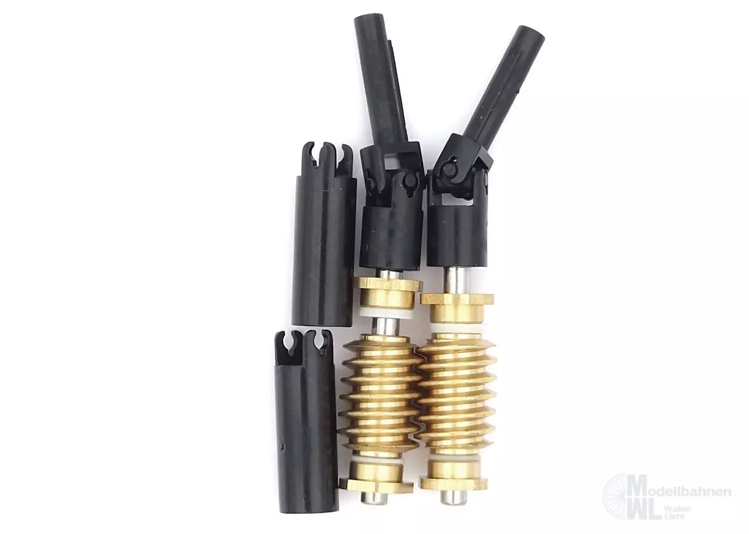 Märklin Ersatzeile E390419 - ERSATZTEIL: Antriebswellen 2 Stk.