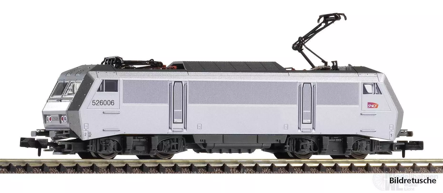 Piko 94147 - E-Lok BB 26000 SNCF Ep.V N 1:160