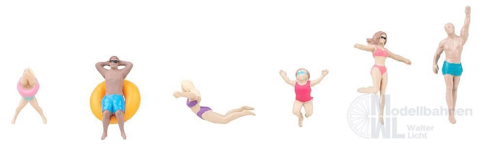 Faller 151733 - Badende H0 1:87