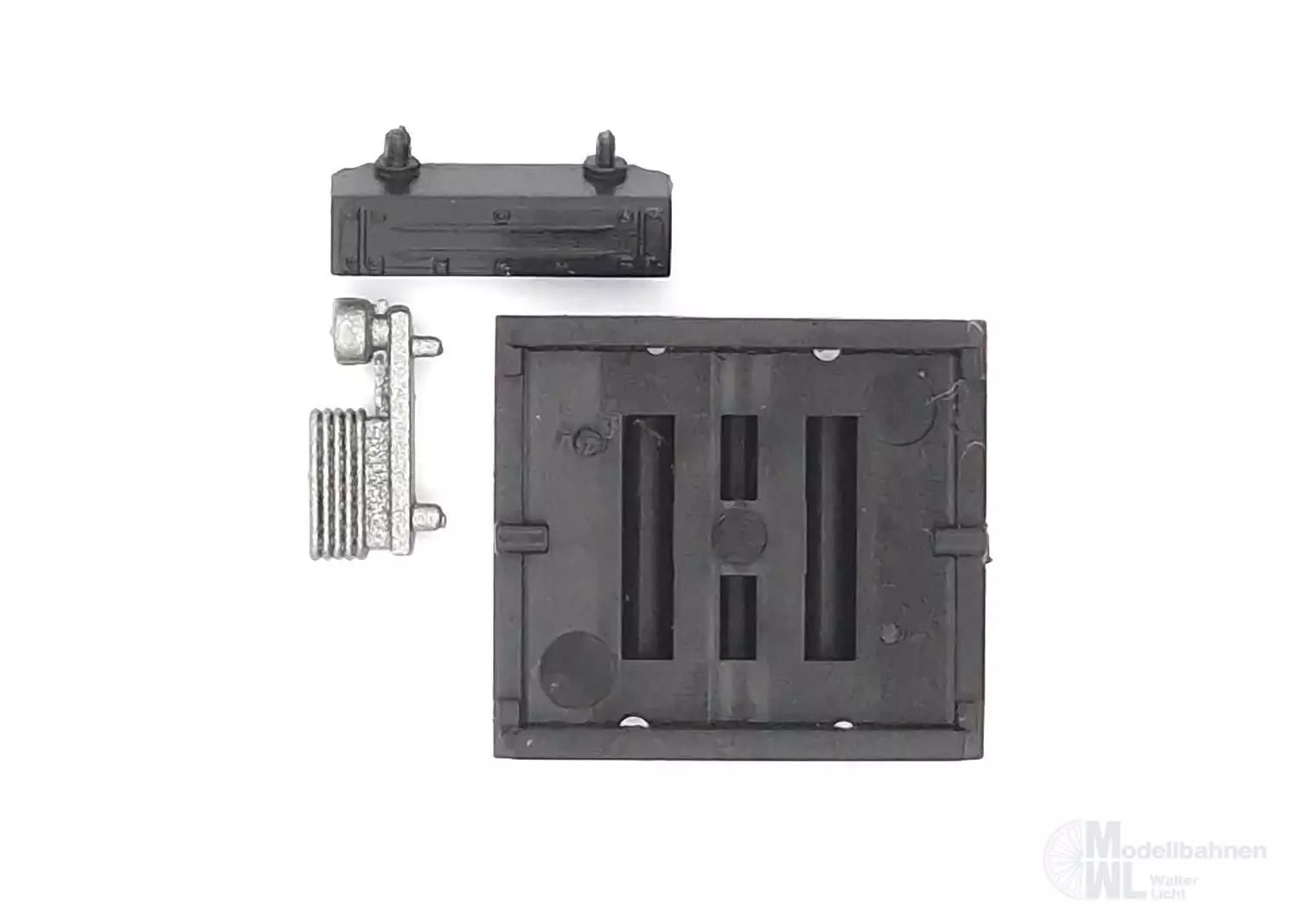 Märklin Ersatzeile E293767 - ERSATZTEIL: Attrappe, Kühler, Kasten