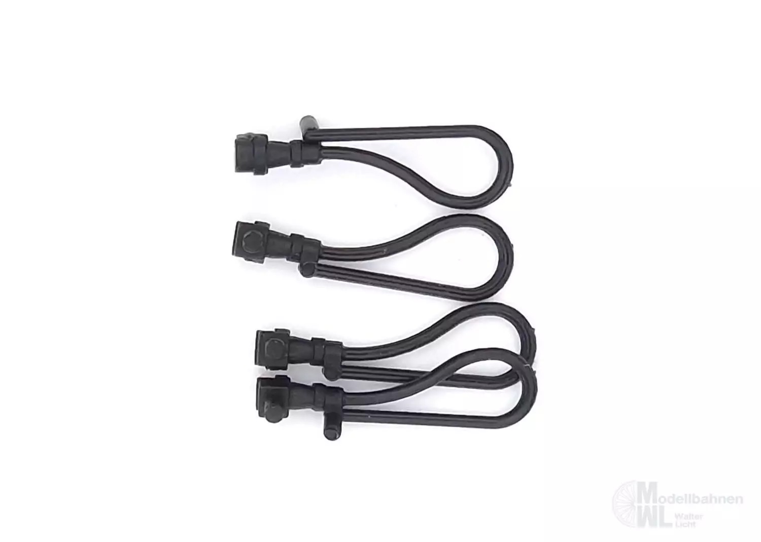 Märklin Ersatzeile E211809 - ERSATZTEIL: Steuerkabel 4 Stück