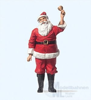 Preiser 45501 - Weihnachtsmann Spur G