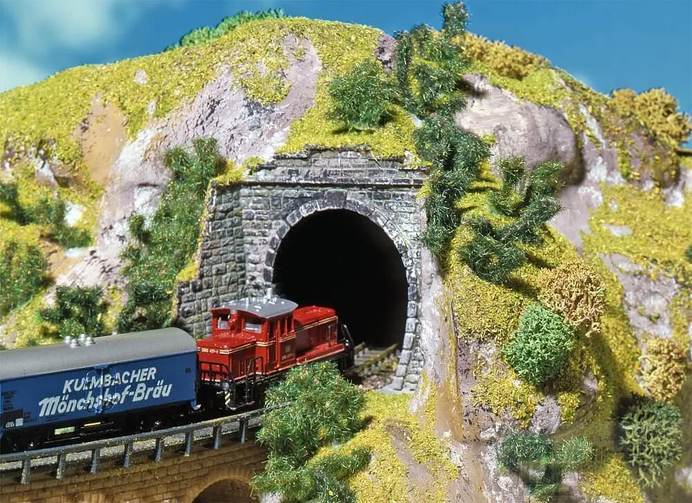 Faller 282934 - Tunnelportal-Set Z 1:220