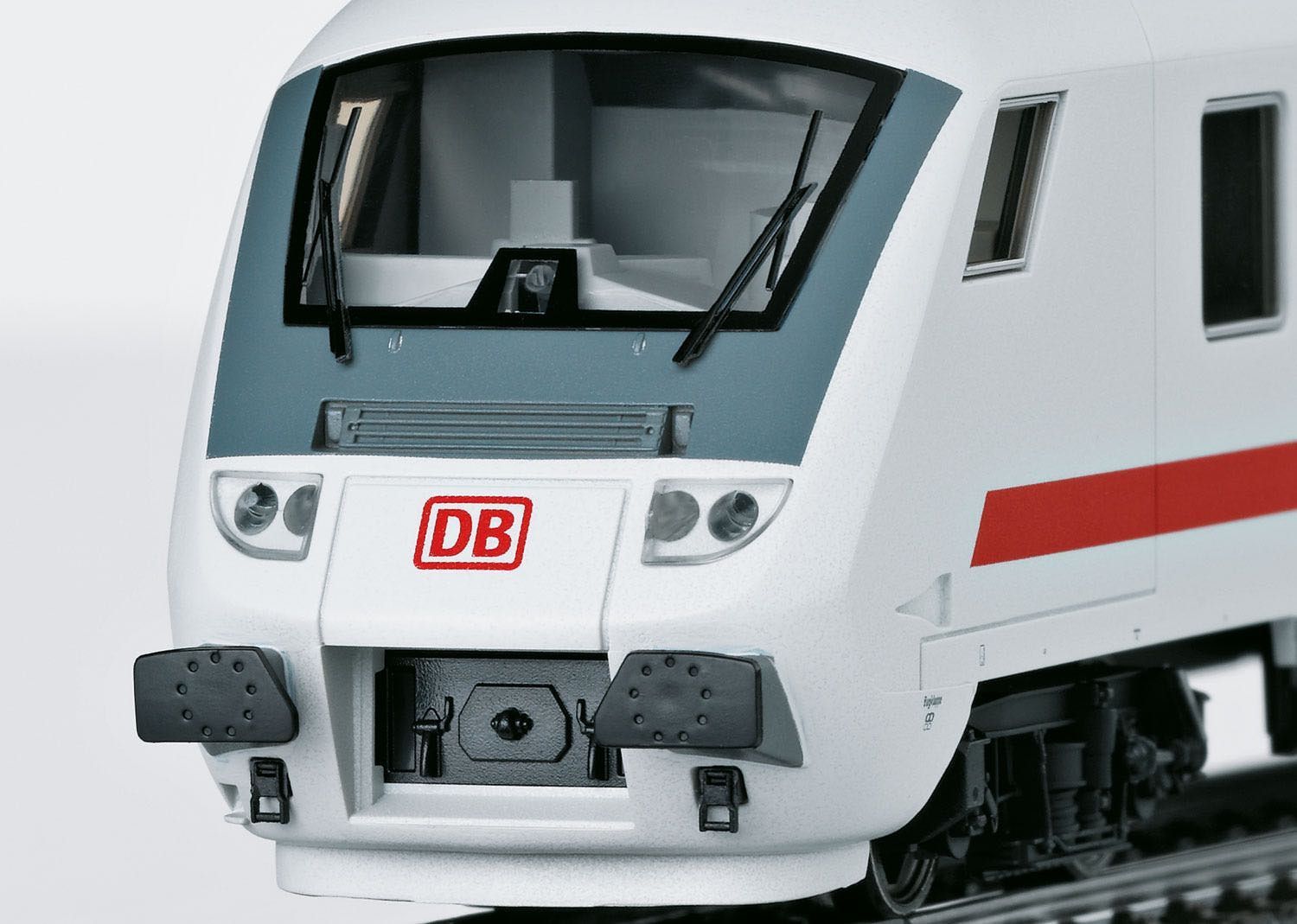 Märklin 40503 - Intercity Schnellzug Steuerwagen DB AG Ep.V Start Up H0/WS