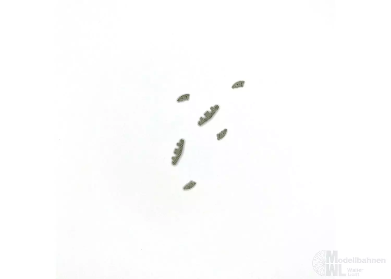 Märklin Ersatzeile E289702 - ERSATZTEIL: Trittbretter