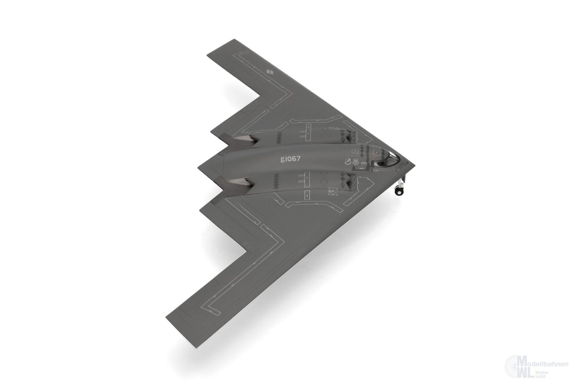 Herpa 573795 - B-2A USAF Spirit of Arizona 1:200