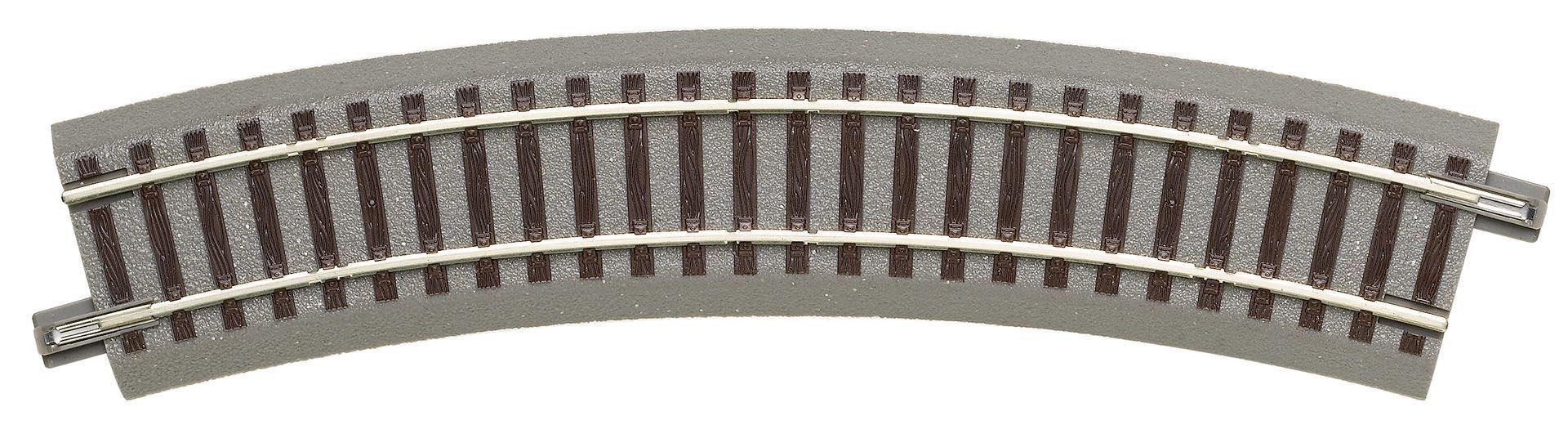 Roco 61122 - Gleis gebogen R2 GeoLine H0/GL