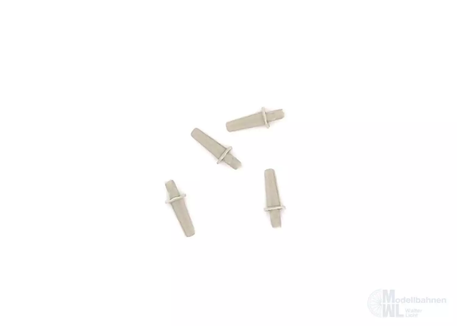 Märklin Ersatzeile E374720 - ERSATZTEIL: Antenne 4 St