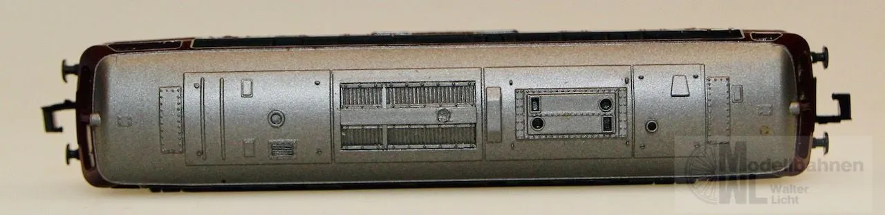 Roco 23220.1 - ROCO - Diesellok BR 215 057-1 DB Ep.IV N 1:160