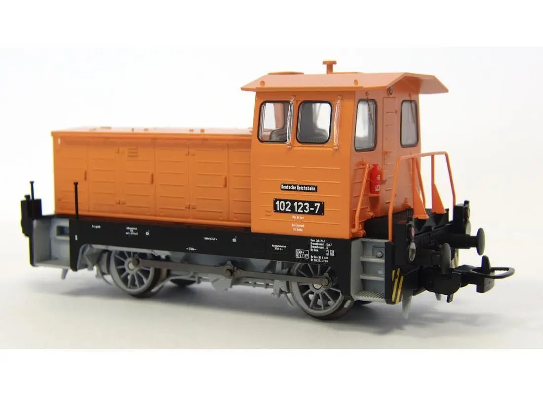 Piko 52630 - Diesellok BR 102.1 DR Ep.IV H0/GL