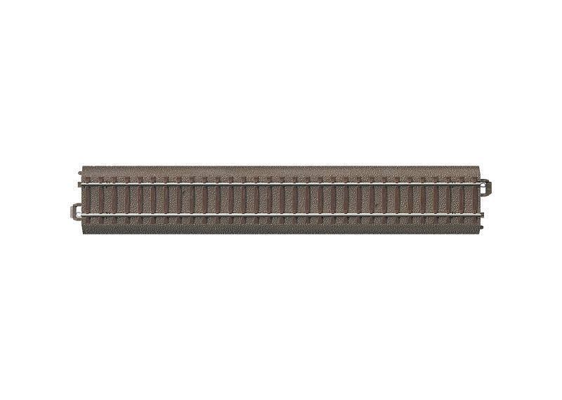 Trix 62229 - Gleis gerade 229,3 mm H0/GL