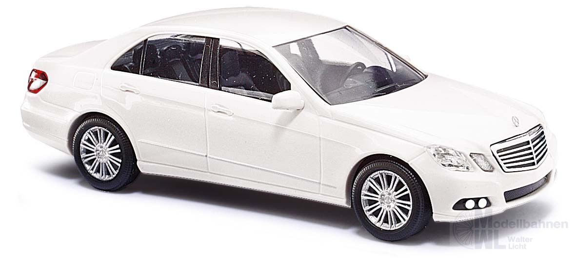 Busch 60224 - Bausatz: Mercedes E-Klasse Li H0 1:87 Busch 60224 - Bausatz: Mercedes E-Klasse Li H0 1:87