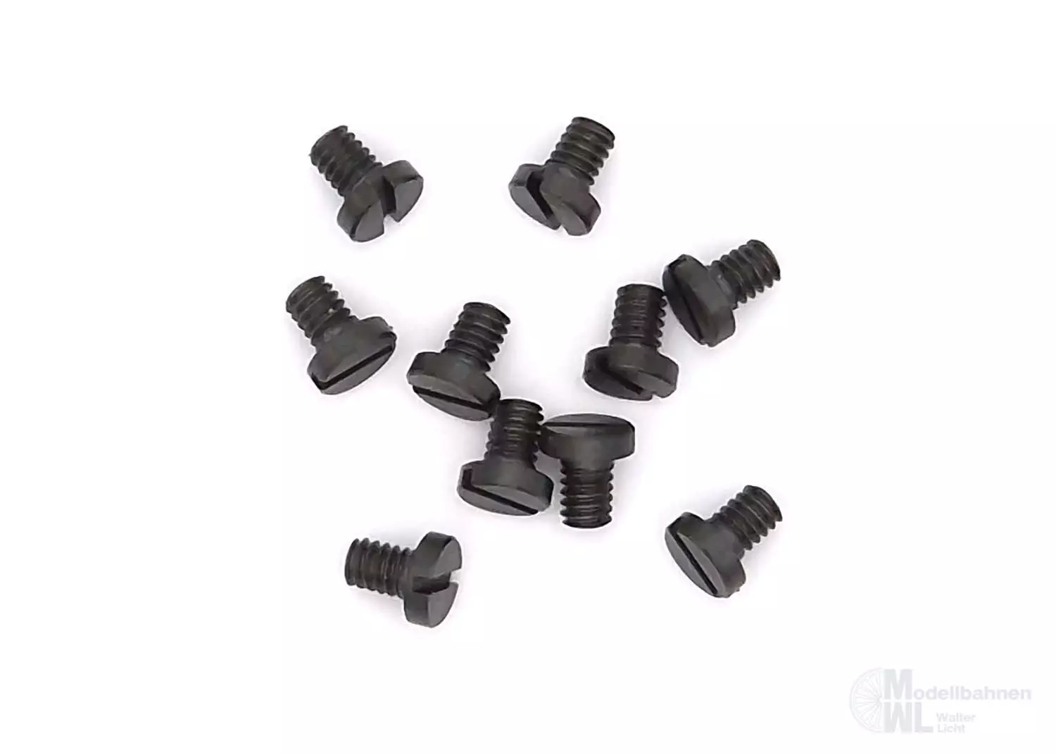 Märklin Ersatzeile E750040 - ERSATZTEIL: Zylinderschraube M2x2,8   10