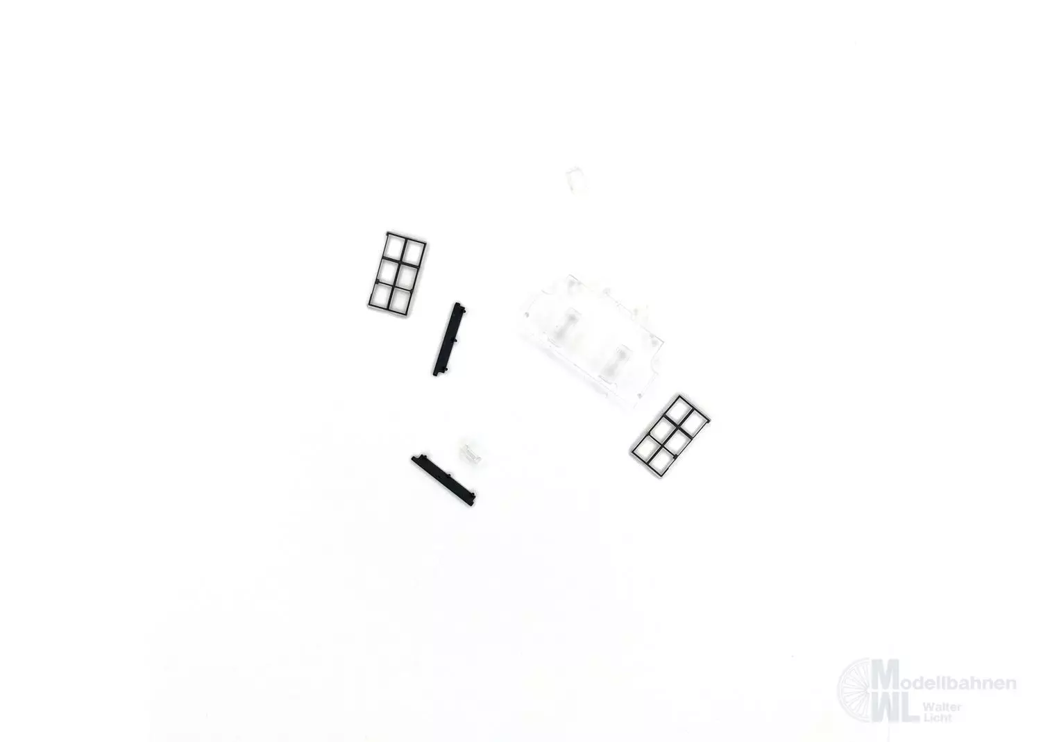 Märklin Ersatzeile E360936 - ERSATZTEIL: Fenster, Armlehnen