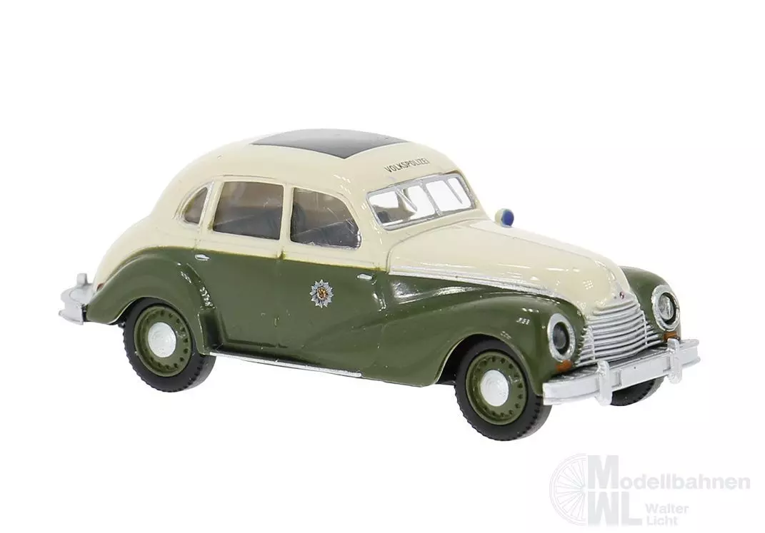 Brekina 27307 - EMW 340 Volkspolizei H0 1:87