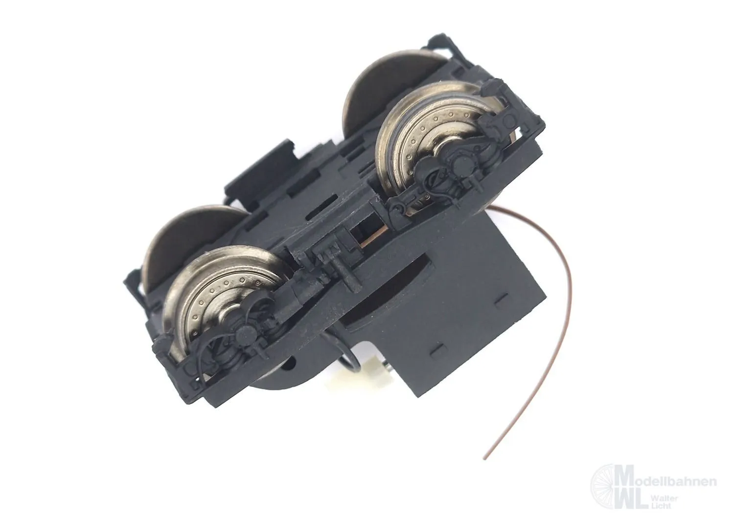 Märklin Ersatzeile E266991 - ERSATZTEIL: Treibgestell hinten