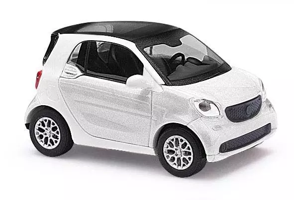 Busch 60220 - Bausatz: Smart 2014 H0 1:87