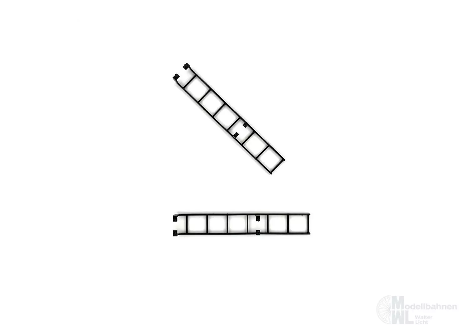 Märklin Ersatzeile E148641 - ERSATZTEIL: Leiter Tenderaufbau 2 St