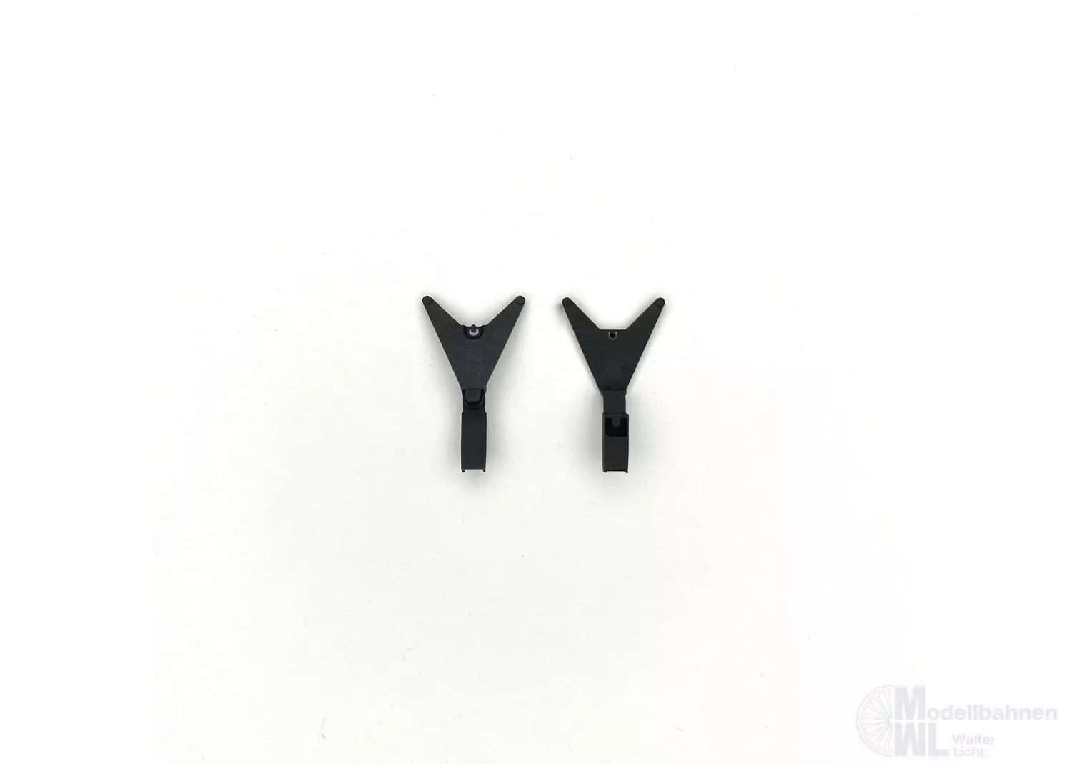Märklin Ersatzeile E103898 - ERSATZTEIL: Kupplungsdeichsel 2 St