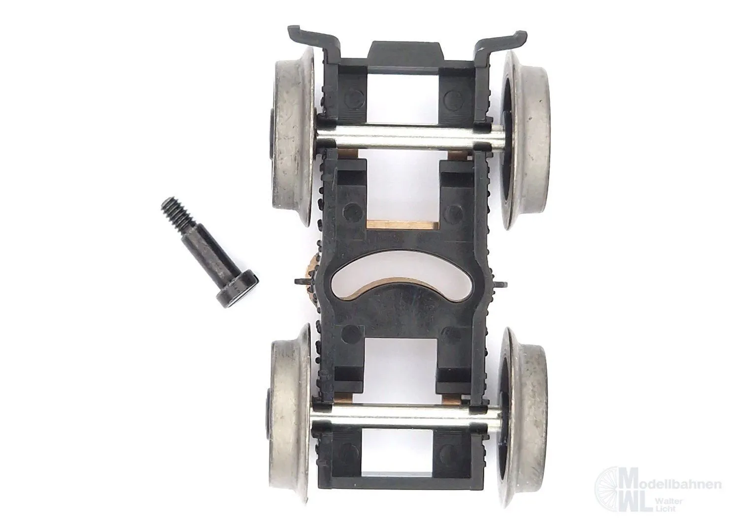 Märklin Ersatzeile E382217 - ERSATZTEIL: Vorlaufdrehgestell