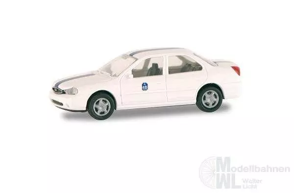 Rietze 51142 - Ford Mondeo Gemeinde B H0 1:87