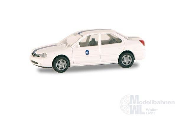 Rietze 51142 - Ford Mondeo Gemeinde B H0 1:87