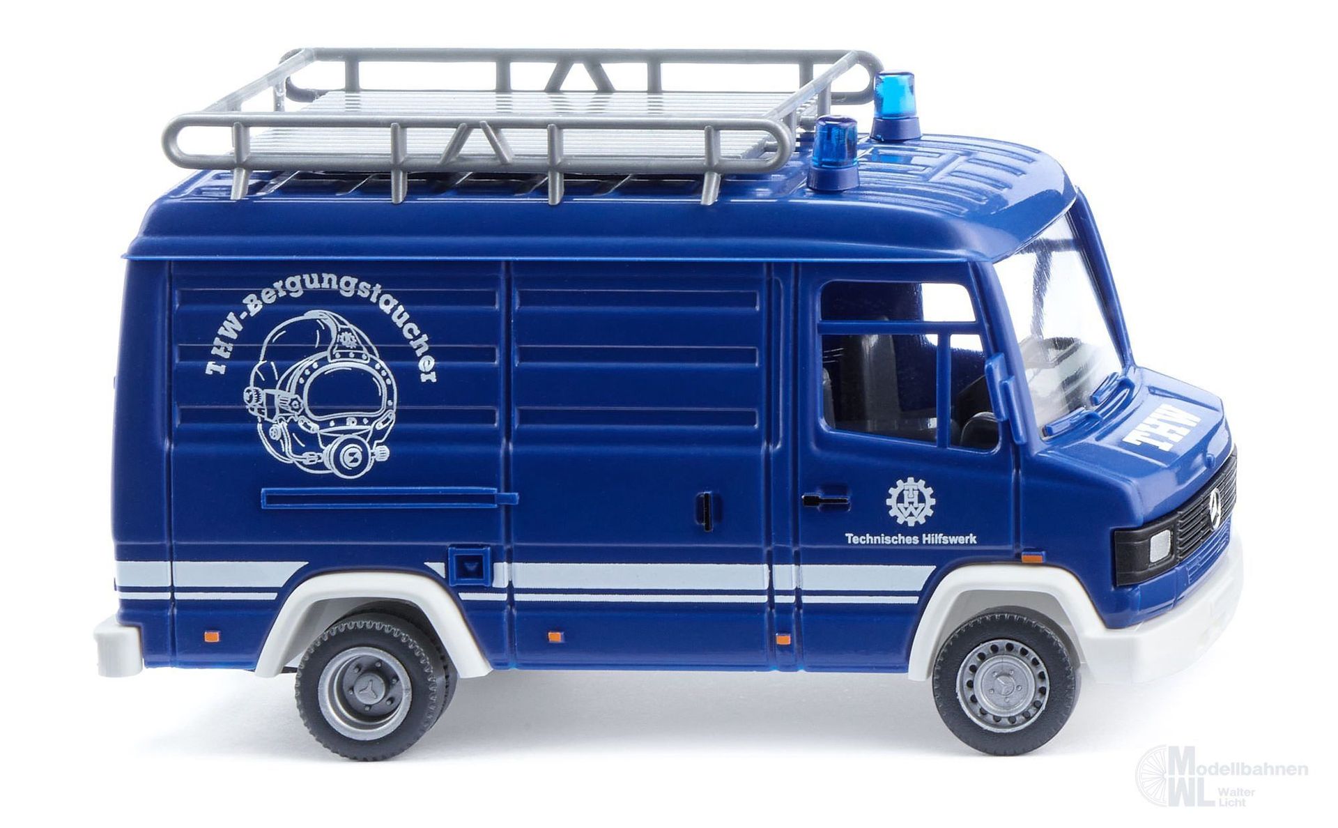 selection_detail_2519_52bcf2a6738a350c1be978ca26f1fd0a.1.thumb.420 Wiking 027201 - THW - Kastenwagen Mercedes-Benz 507 D H0 1:87