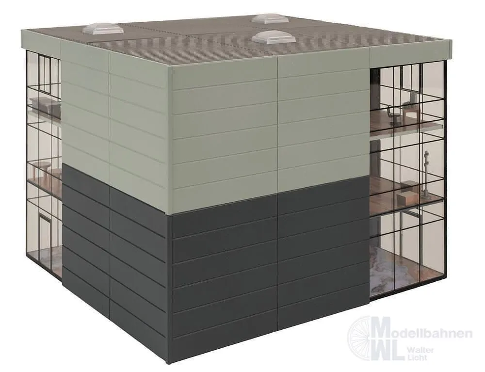 Faller 130156 - Bürogebäude H0 1:87