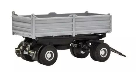 Viessmann 8210 - CarMotion Kippanhänger 2-achs Funktionsmodell H0 1:87