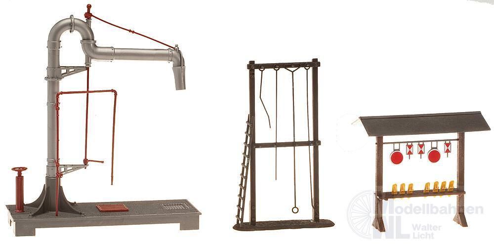 Pola 330942 - BW-Set Spur G 1:22,5