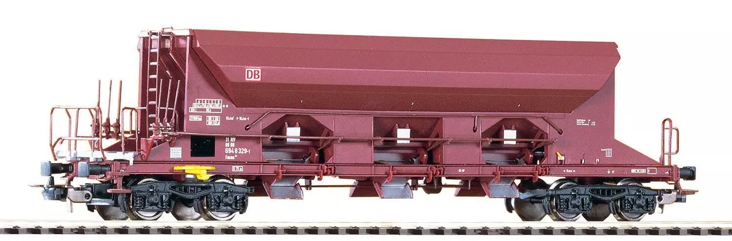 Piko 54341 - Schüttgutwagen DB Ep.V Facns 133 HO