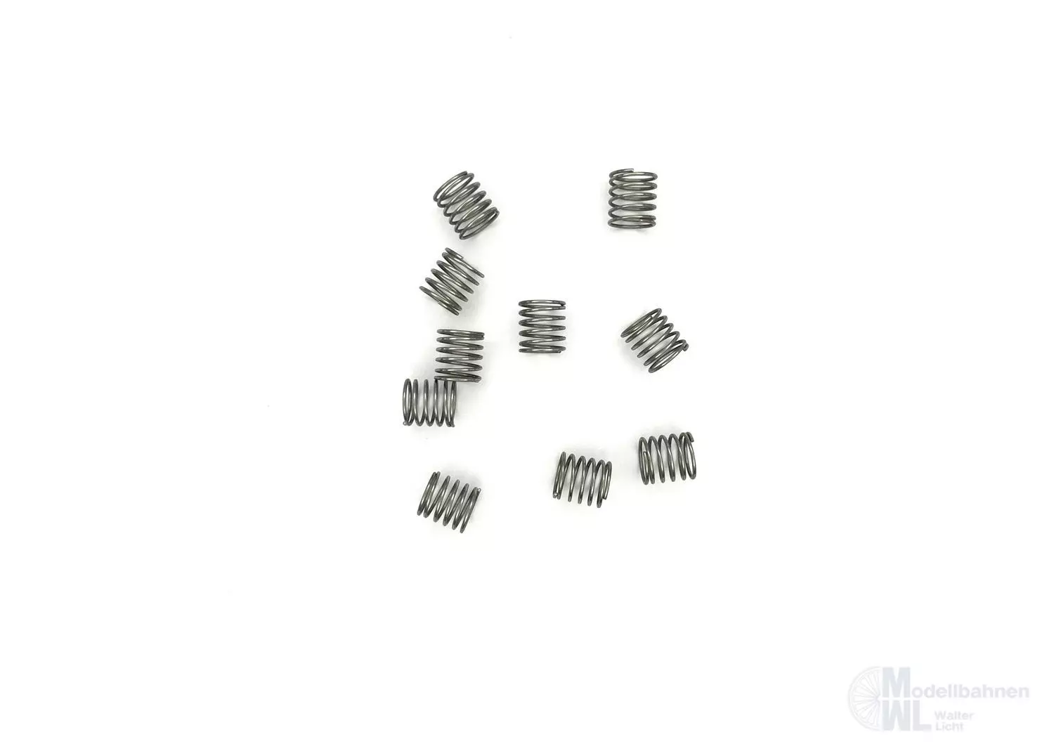 Märklin Ersatzeile E272868 - ERSATZTEIL: Feder f. Drehgestell 10 St