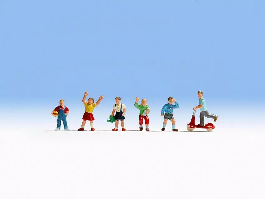 Noch 15815 - Kinder H0 1:87