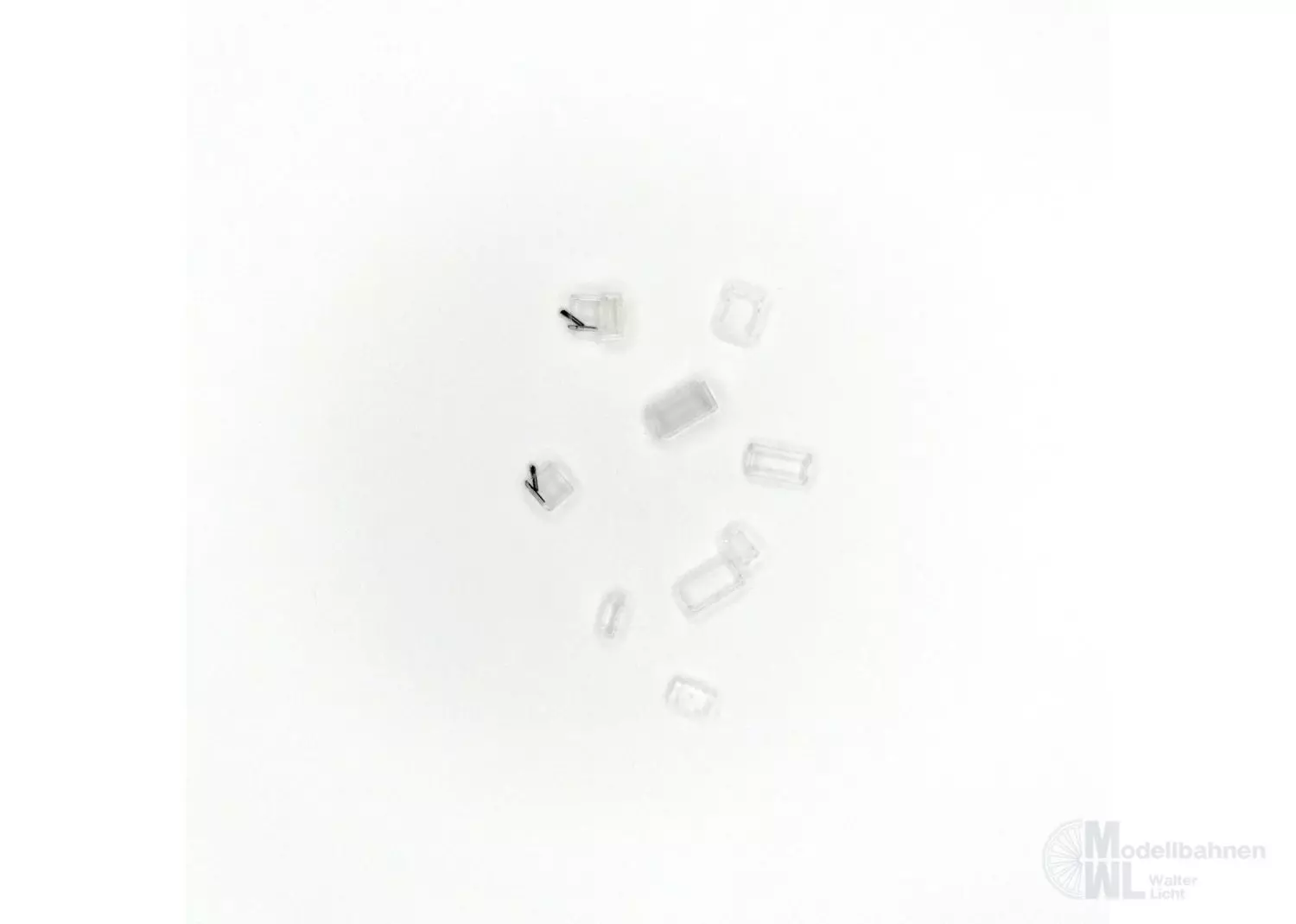 Märklin Ersatzeile E113986 - ERSATZTEIL: Fenster