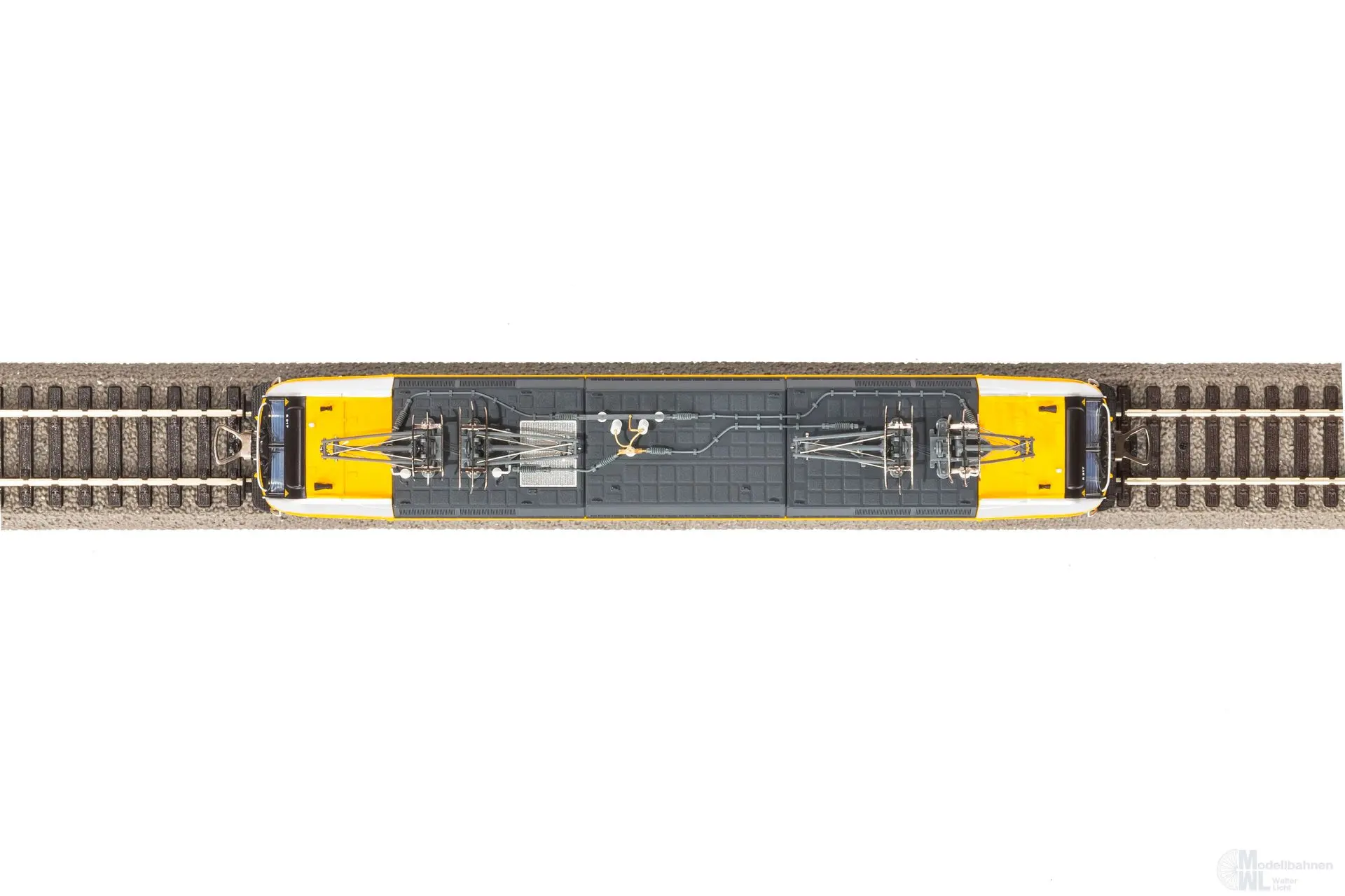 Piko 21659 - E-Lok BR 388 Regiojet Ep.VI H0/WS Sound