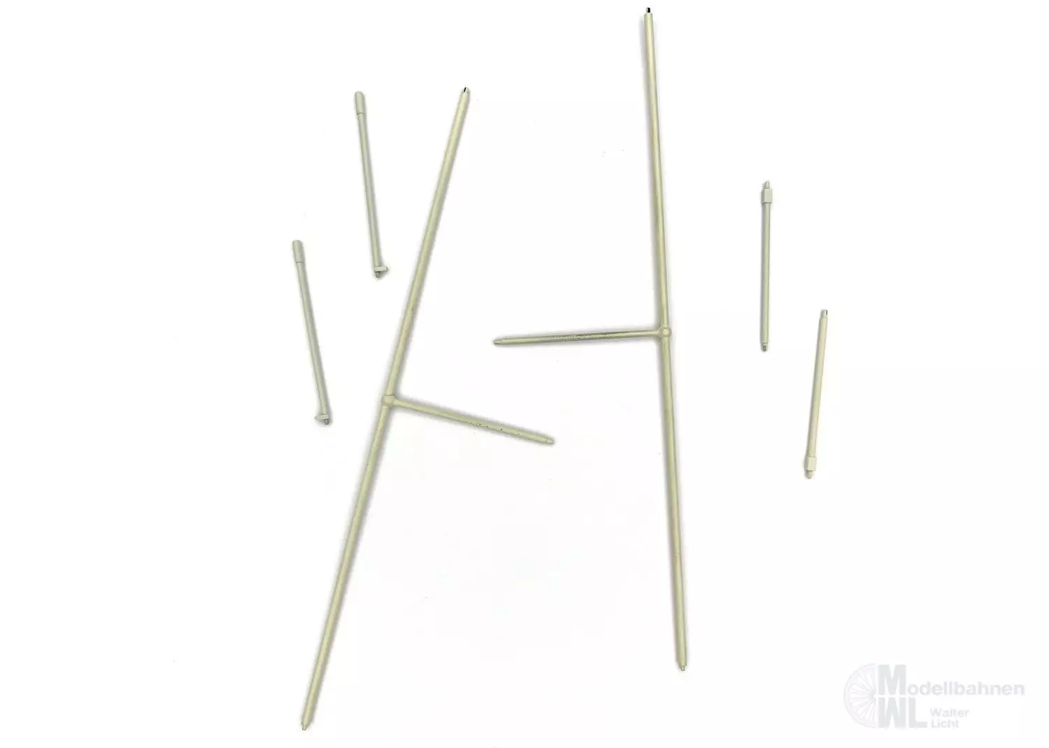 Märklin Ersatzeile E355106 - ERSATZTEIL: Dach Stützen
