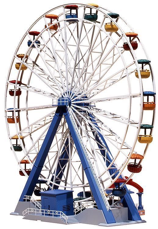 Faller 140312 - Riesenrad H0 1:87