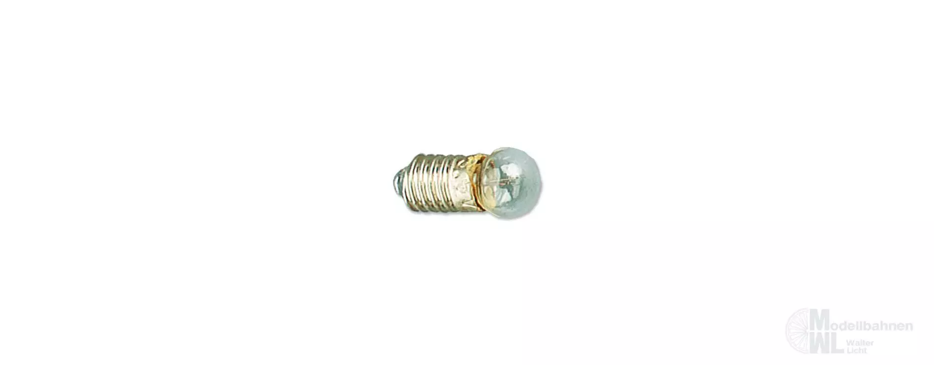 Brawa 3301 - Kugelbirne E5,5 6mm hell 3,5V