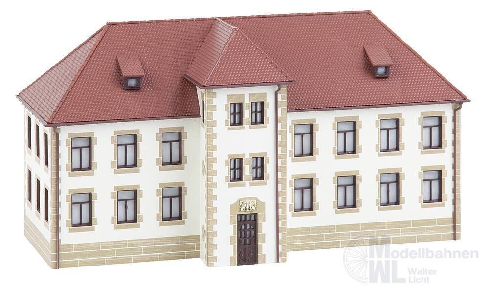 Faller 232381 - Amtsgericht N 1:160 Faller 232381 - Amtsgericht N 1:160