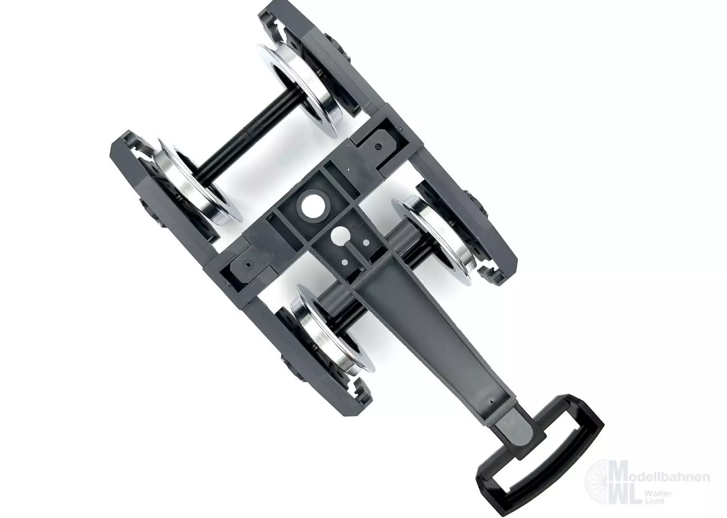 Märklin Ersatzeile E194575 - ERSATZTEIL: Drehgestell ohne Haken