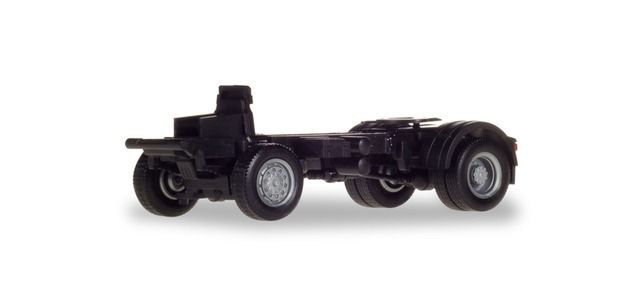 Herpa 84963 - TS Fahrgestell Scania 4x4 Zugmaschine 1:87