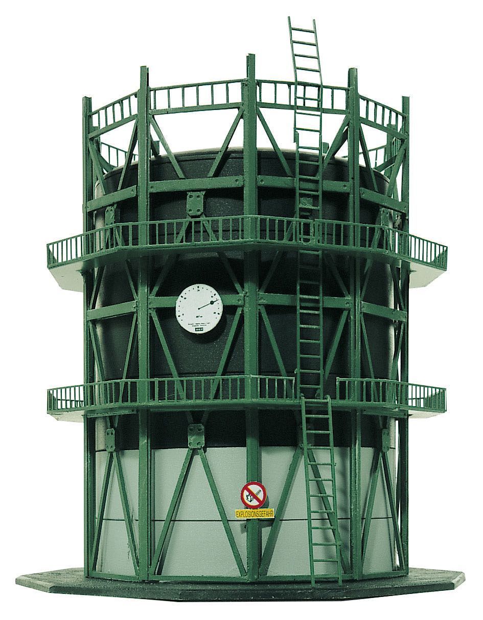 Piko 60013 - Gaskessel N 1:160