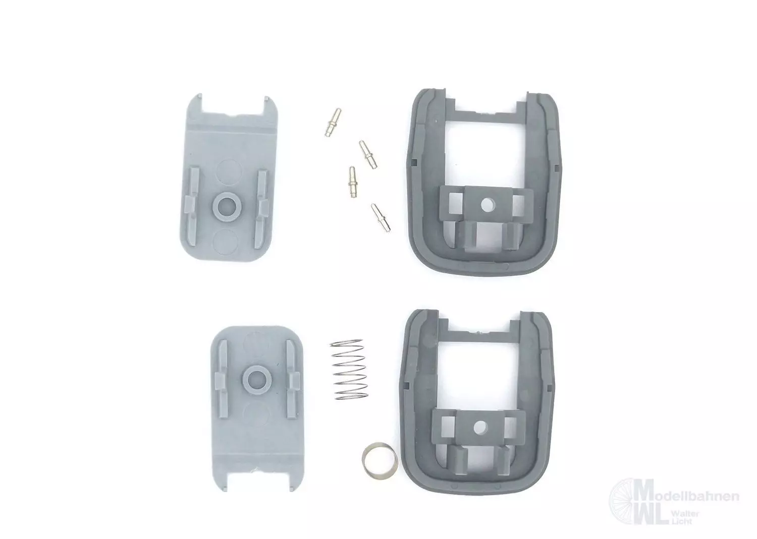 Märklin Ersatzeile E294424 - ERSATZTEIL: Übergang, Antenne, Blende, Fe