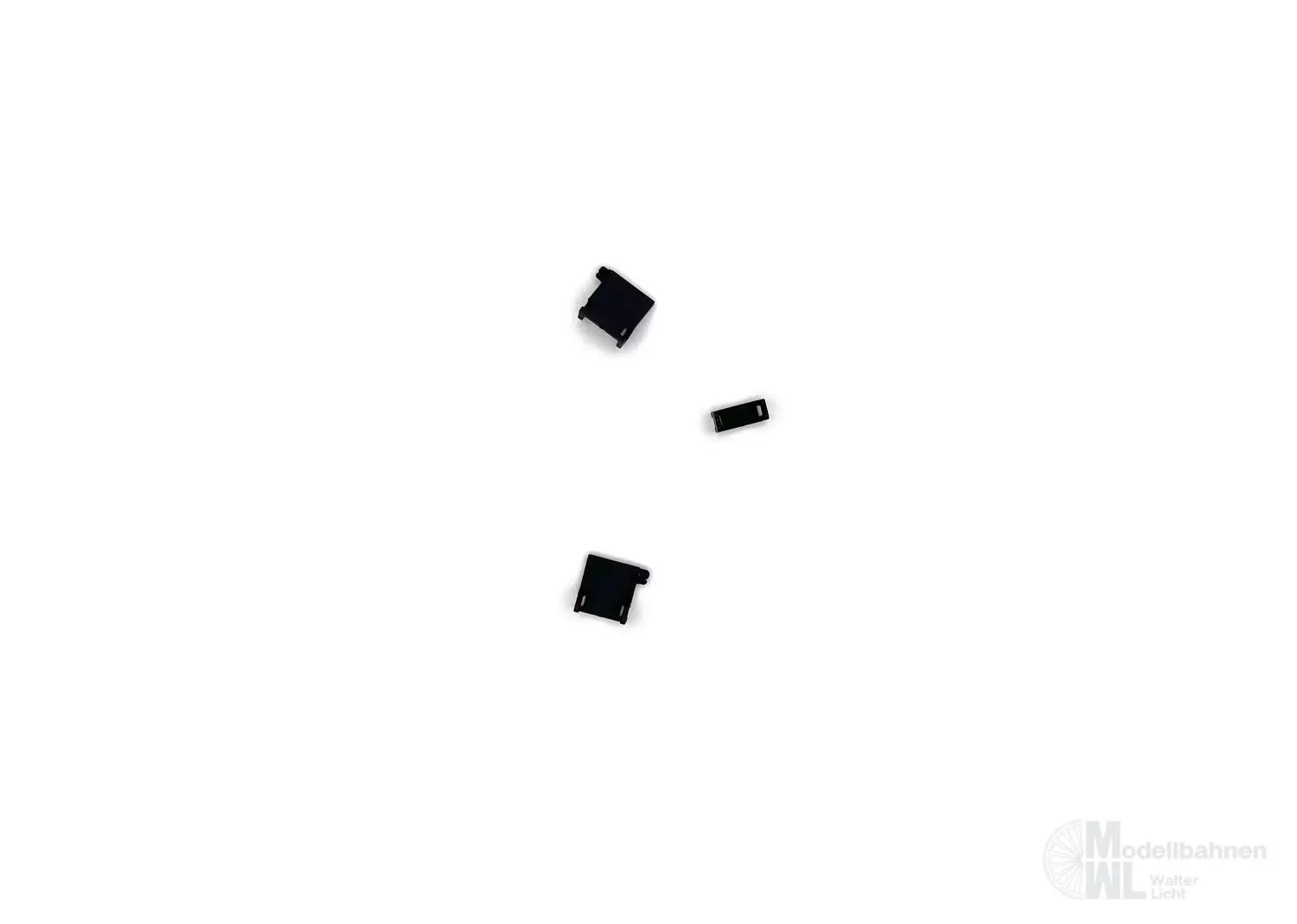 Märklin Ersatzeile E192539 - ERSATZTEIL: Haltestücke
