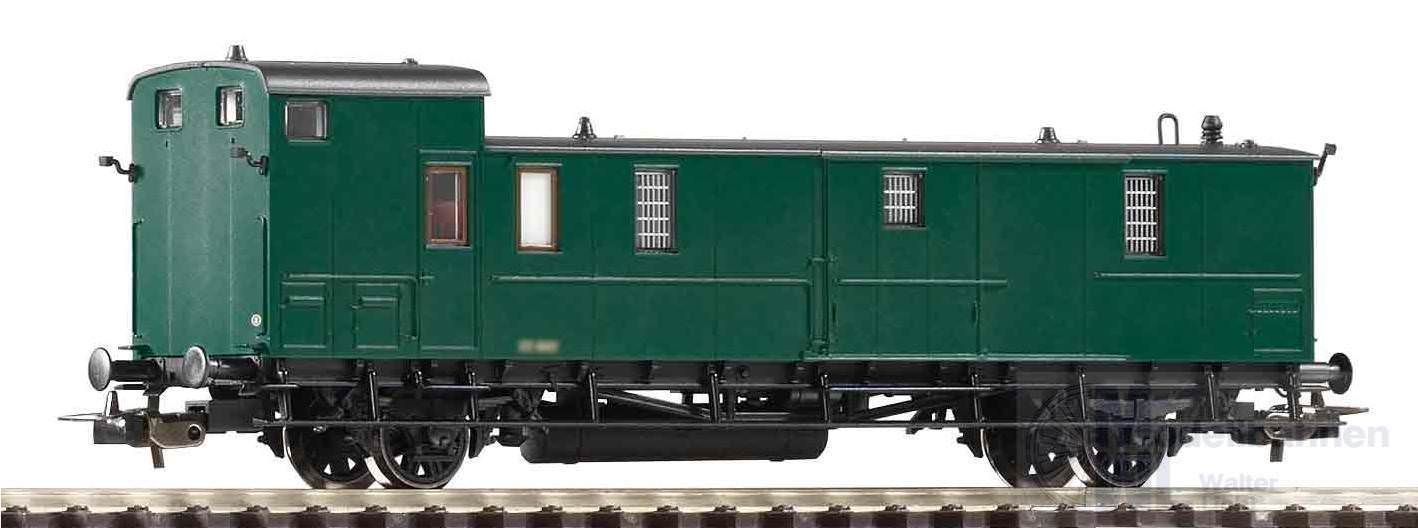 Piko 53188 - Packwagen SNCB Ep.III H0/GL