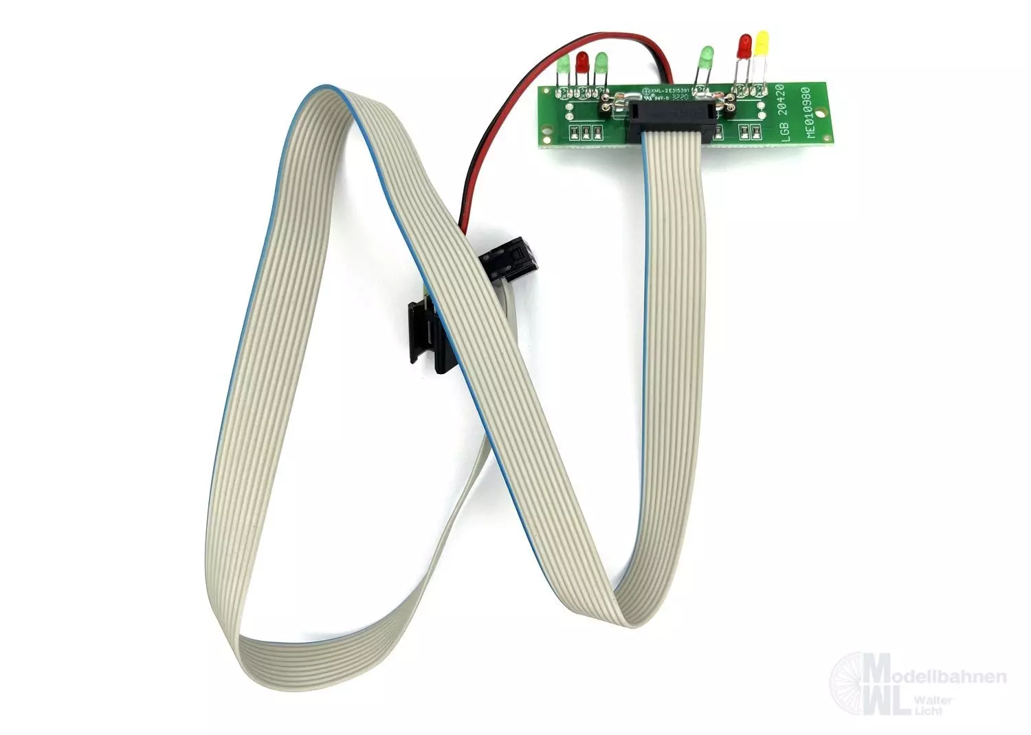 Märklin Ersatzeile E138586 - ERSATZTEIL: Armaturenbeleuchtung