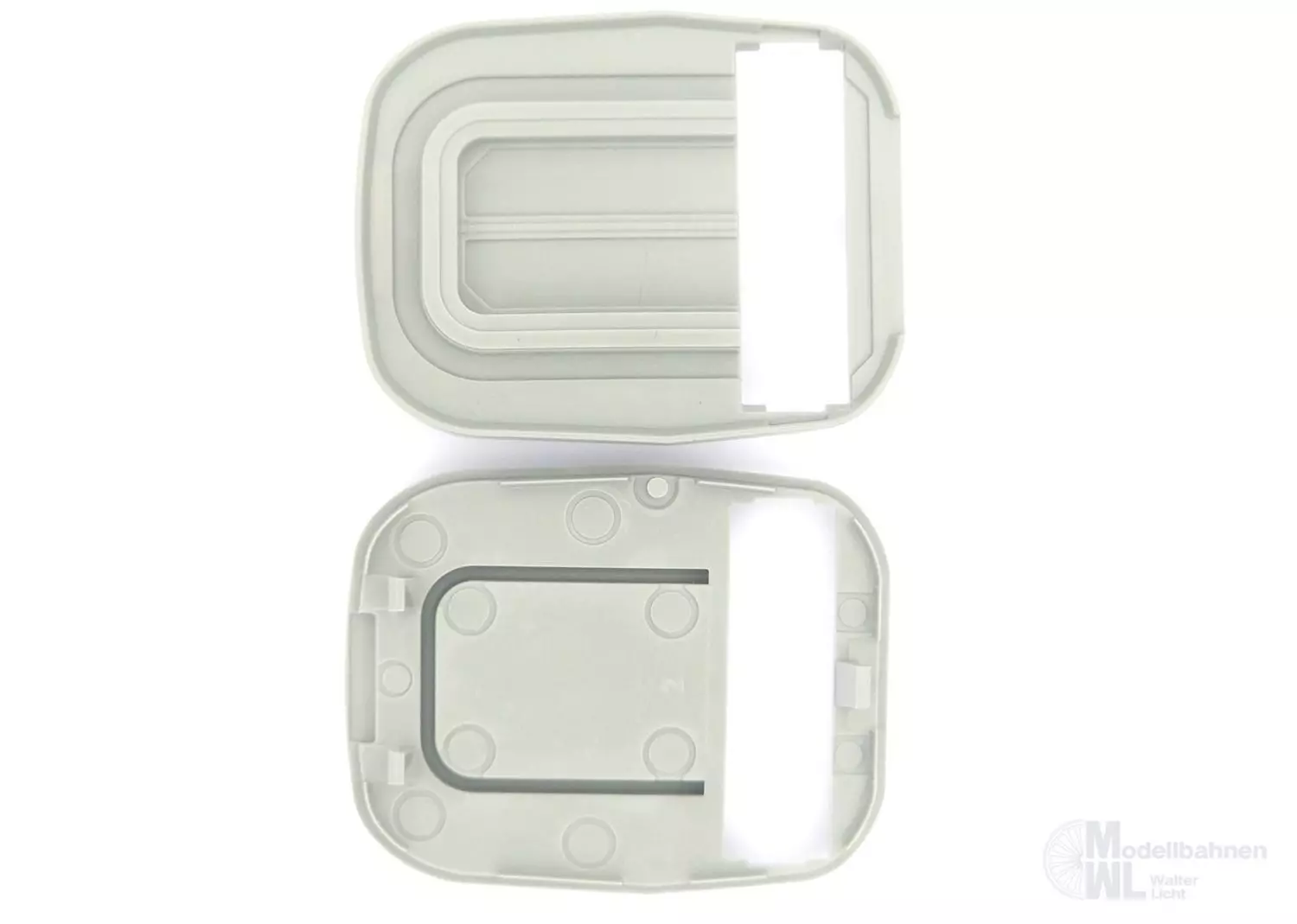 Märklin Ersatzeile E374290 - ERSATZTEIL: Endprofil 2 St