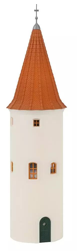 Faller 130822 - Rapunzelturm H0 1:87